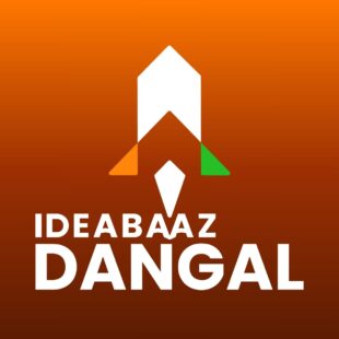 https://www.ideabaazdangal.com/ Submit your startup idea, pitch to top investors, and secure funding & mentorship. Get a chance to present your idea on Zee TV through India’s biggest startup contest, Ideabaaz Dangal. Limited slots—register today!