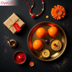 Same Day Rakhi Delivery in Vadodara