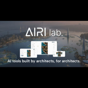 AIRI lab | AI Tools for Architecture, Interior & Urban Design AI tools built for the architecture industry—spanning architecture, interior, landscape, and urban design. Streamline workflows with AI agents and design tools.